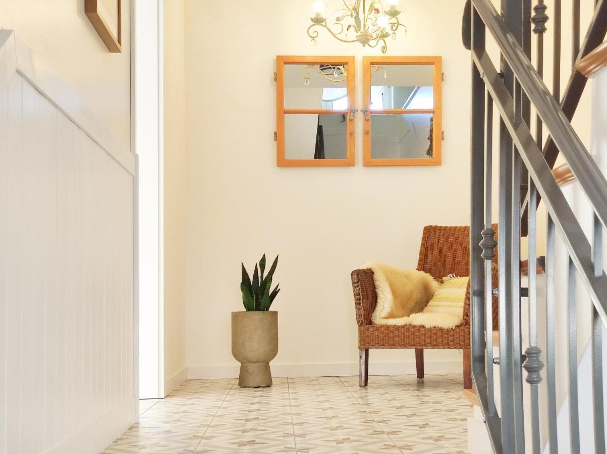 La Ola Apartamenty เมียลโน ภายนอก รูปภาพ